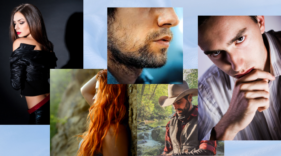 building compelling characters in romance novels, romance writing, romance characters, erotic romance novels, romance novels