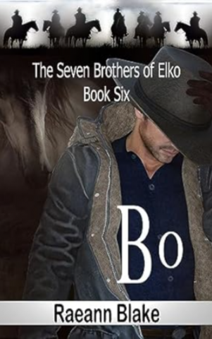 7 Brothers of Elko: Bo - Romance