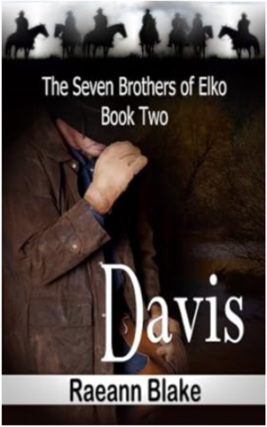 7 Brothers of Elko: Davis - Romance