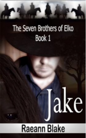 7 Brothers of Elko: Jake - Romance