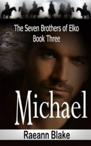 7 Brothers of Elko: Michael - Romance